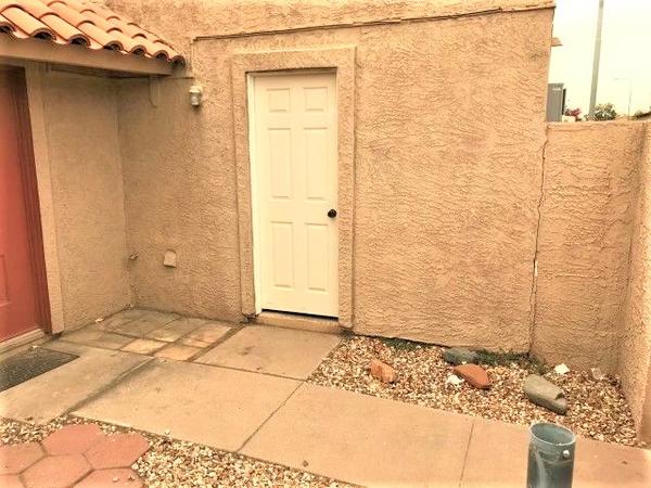 4009 West Palomino Road, Phoenix, AZ 85019