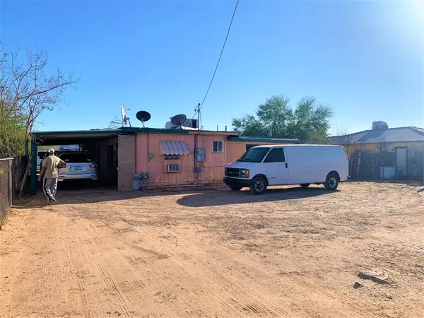 2542 East Broadway Road, Phoenix, AZ 85040