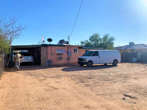 2542 East Broadway Road, Phoenix, AZ 85040