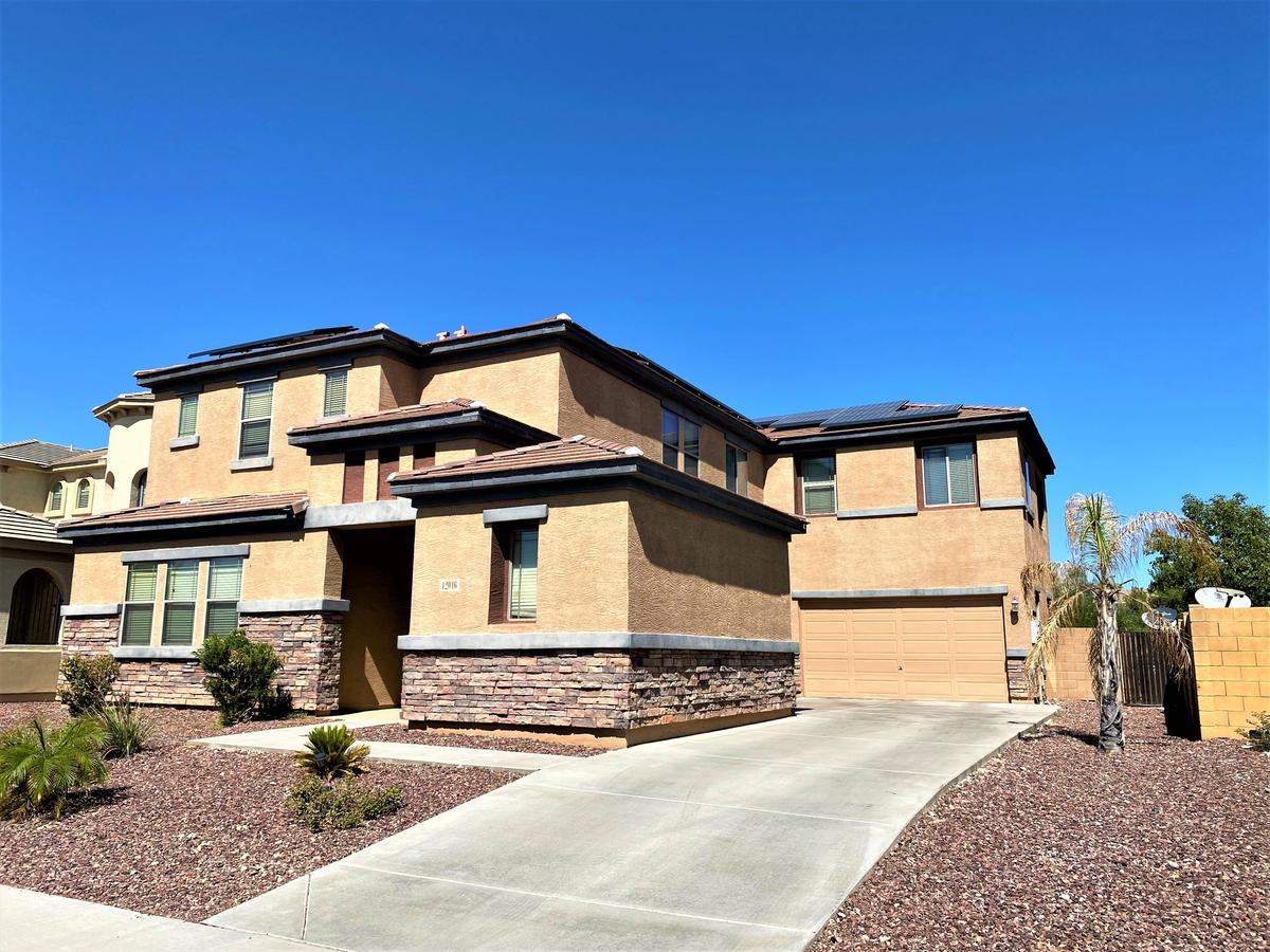 12046 West Monte Lindo Lane, Sun City, AZ 85373
