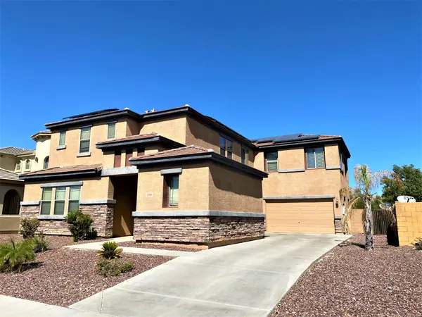12046 West Monte Lindo Lane, Sun City, AZ 85373
