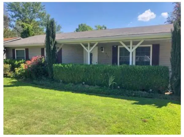 911 W 30th St, Rogers, AR
