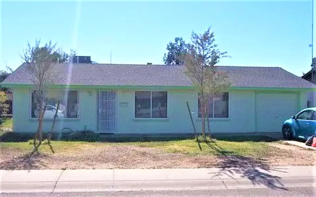 2031 West Dahlia Drive, Phoenix, AZ 85029
