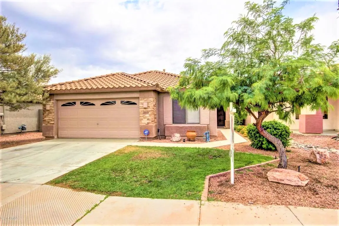 16219 West Cottonwood Street, Surprise, AZ 85374