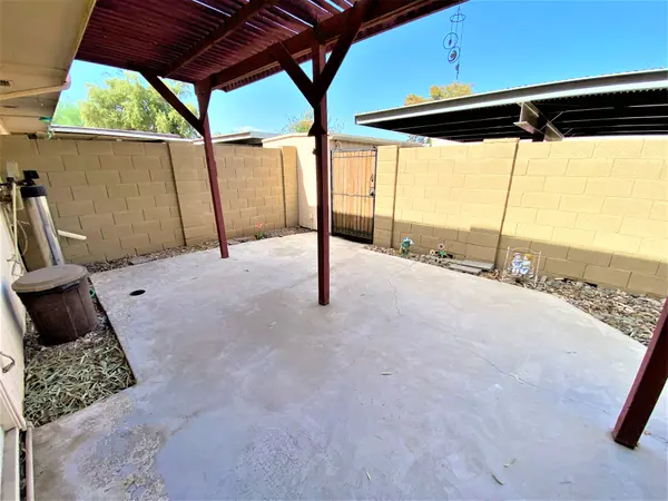4447 West Solano Drive North, Glendale, AZ 85301