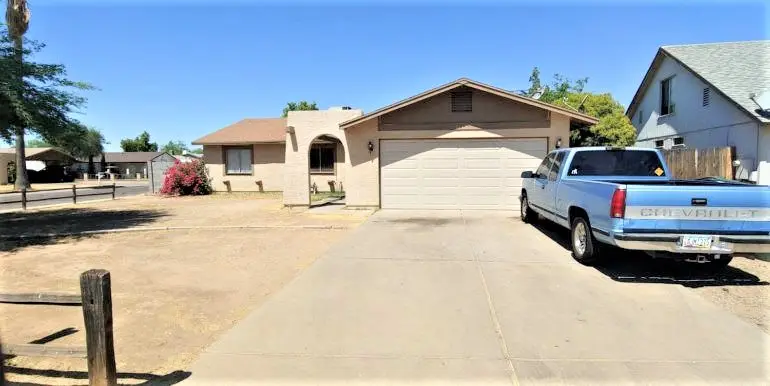 3632 N 88Th Dr, Phoenix, AZ 85037