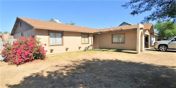 3632 N 88Th Dr, Phoenix, AZ 85037