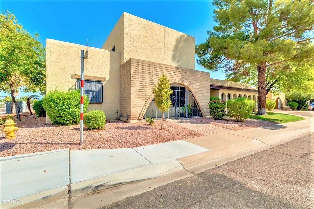 1850 W Stella Ln Phoenix, Az 85015,