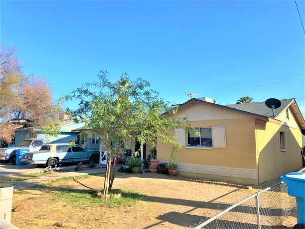 7817 W Clarendon Ave Phoenix Az 85033