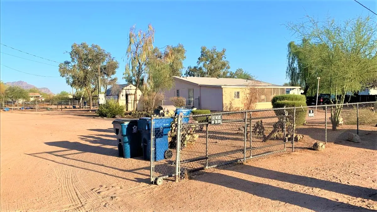 2093 North Grand Drive, Apache Junction, AZ 85120