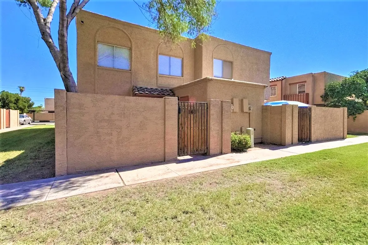 1342 W Emerald Ave Unit 254, Mesa, AZ 85202