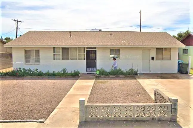 1907 West Denton Lane, Phoenix, AZ 85015