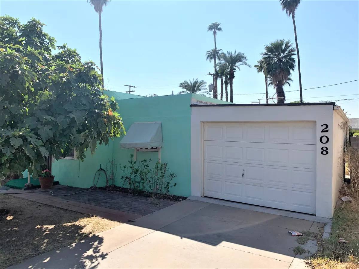 208 N Horne, Mesa, AZ 85203