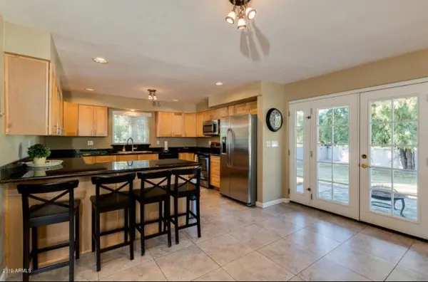 524 W FAIRWAY DR #2 MESA, Az 85201,