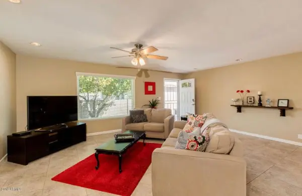 524 W FAIRWAY DR #2 MESA, Az 85201,