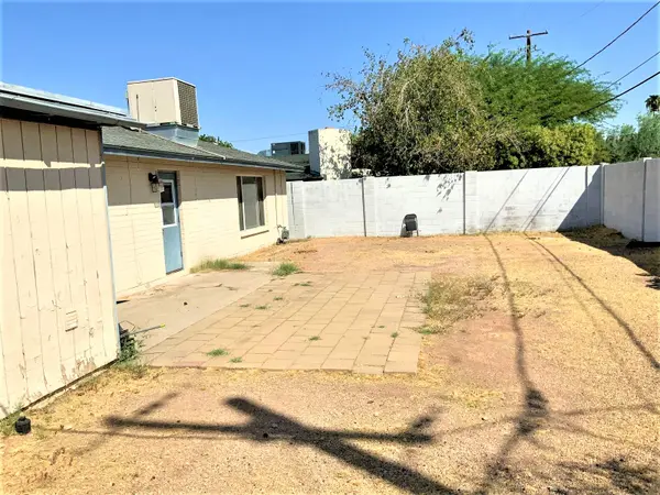 6407 East Lewis Avenue, Scottsdale, AZ 85257
