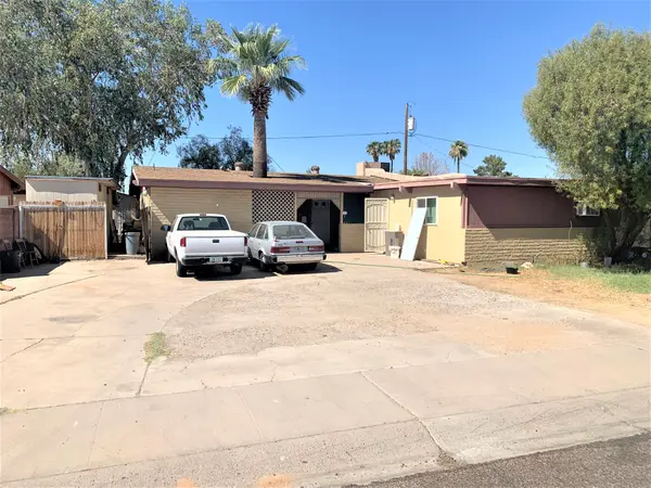 2956 W Port Royale Ln Phoenix, Az 85053,