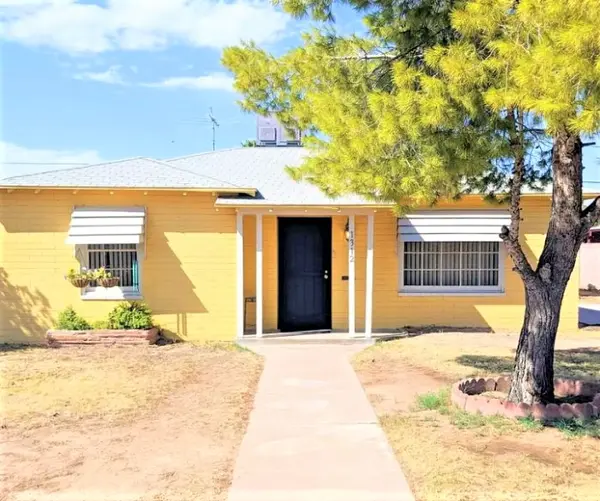 1312 E Virginia Phoenix, Az 85006,