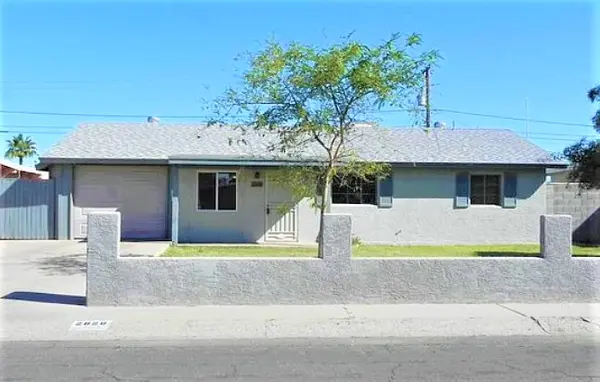 2828 West Mackenzie Drive, Phoenix, AZ 85017