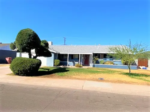 8136 East Palm Lane, Scottsdale, AZ 85257