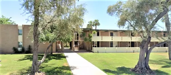 3737 E Turney Ave #110 Phoenix, Az 85018,