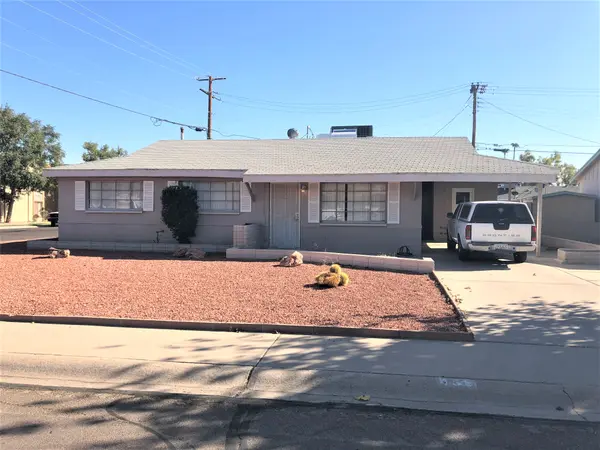 455 E Pierce St, Tempe, AZ 85281