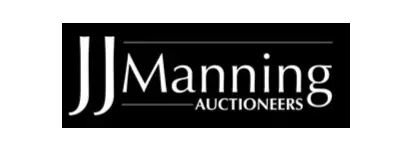 JJManning Auctioneers