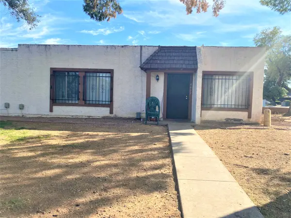 4662 West Krall Street, Glendale, AZ 85301