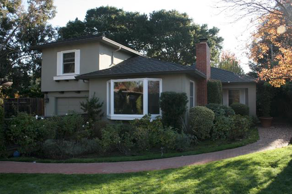 2001 Mills Ave, Menlo Park, CA 94025