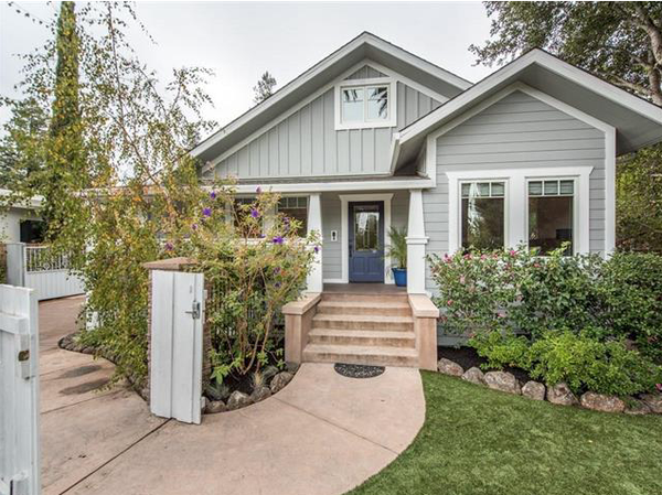 3330 Alameda de las Pulgas, Menlo Park, CA 94025