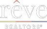 reve Logo White Color