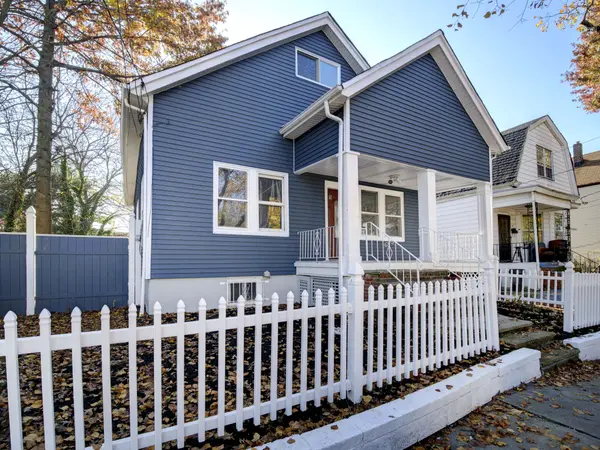 95 Melville Place, Irvington, NJ 07111