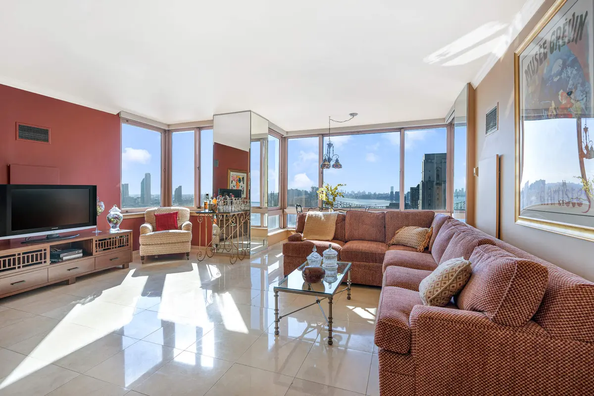 524 E 72nd St #36C, New York, NY 10021