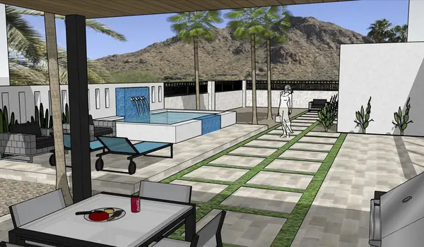 5525 E Lincoln Dr #Lot # 73, Paradise Valley, AZ 85253