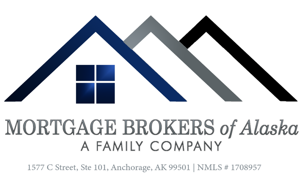 Mortgage Brokers of Alaska