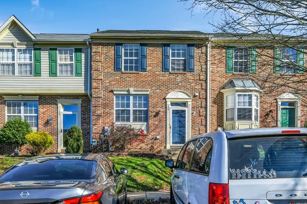 209 Glen View Ter, Abingdon, MD 21009