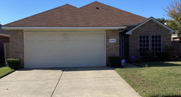 6708 Sandgate Drive, Arlington, TX 76002
