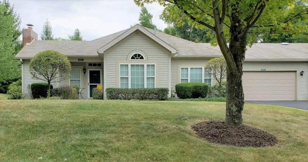 3512 Hunters Woods Blvd E #1, New Castle, PA 16105