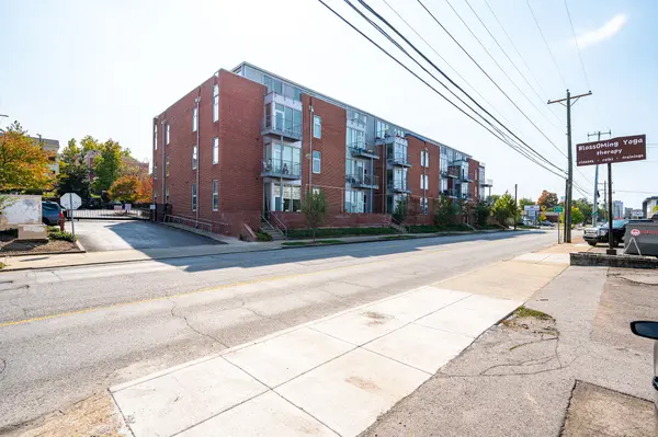 926 Woodland St #311, Nashville, TN 37206