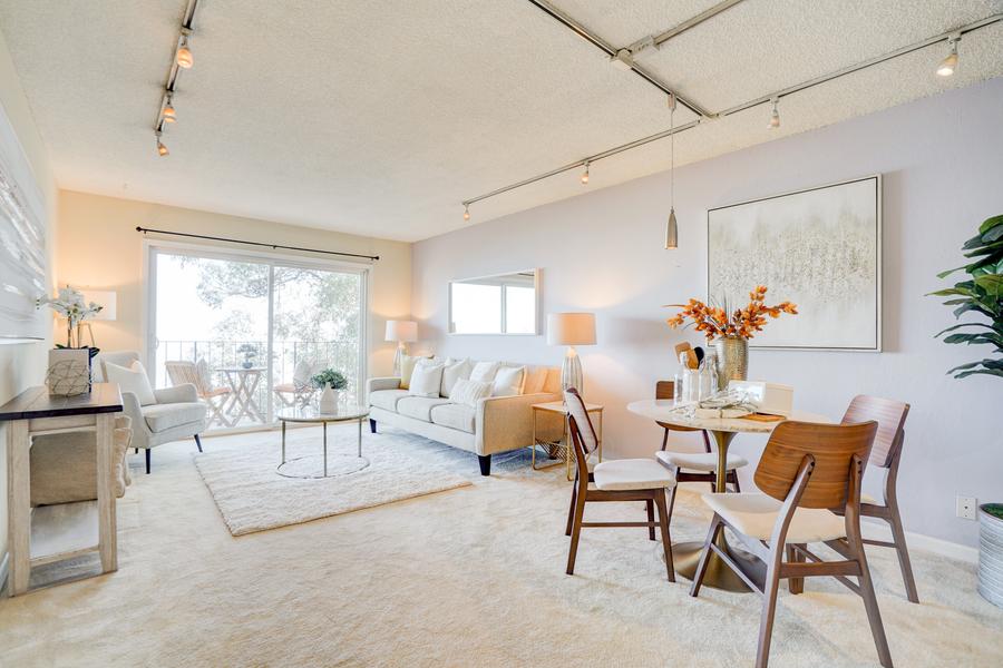 43 Joy Ave #D, Brisbane, CA 94005