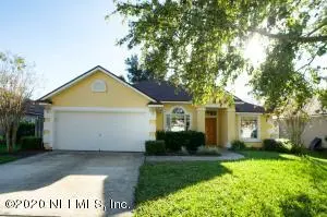 1009 Andrea Way, St Johns, FL 32259