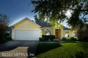 1009 Andrea Way, St Johns, FL 32259