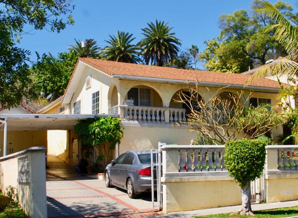 3907 Portola Ave, Los Angeles, CA 90032