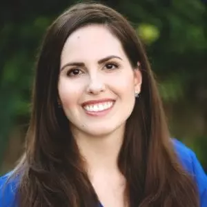 Sarah Morris