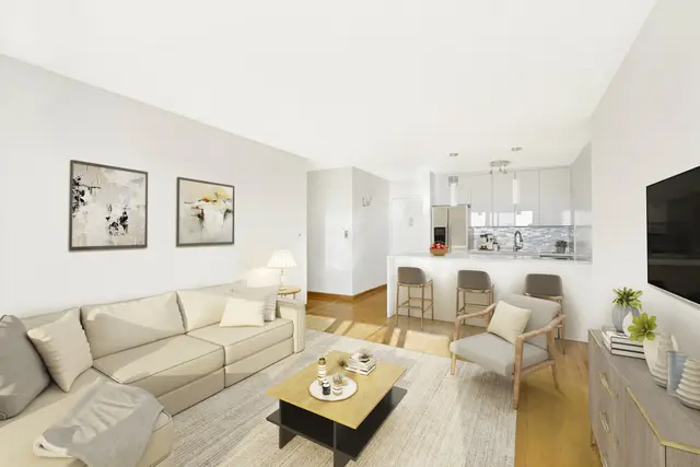 25-40 Shore Blvd #12F, Astoria, NY 11102