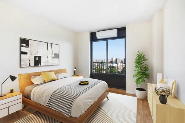 25-40 Shore Blvd #12F, Astoria, NY 11102