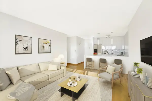25-40 Shore Blvd #12F, Astoria, NY 11102