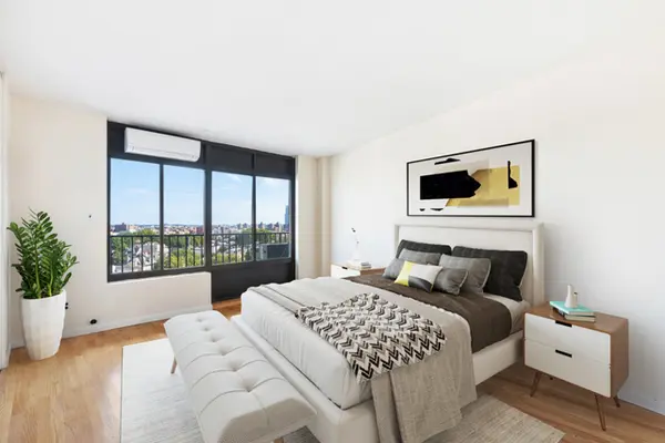 25-40 Shore Blvd #12F, Astoria, NY 11102