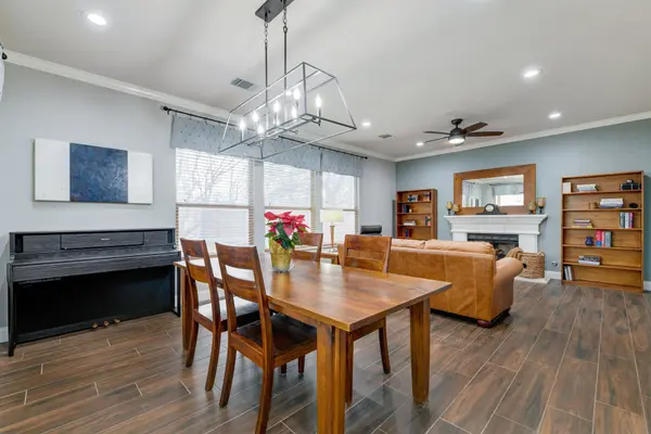 4205 Columbine Dr, Austin, TX 78727