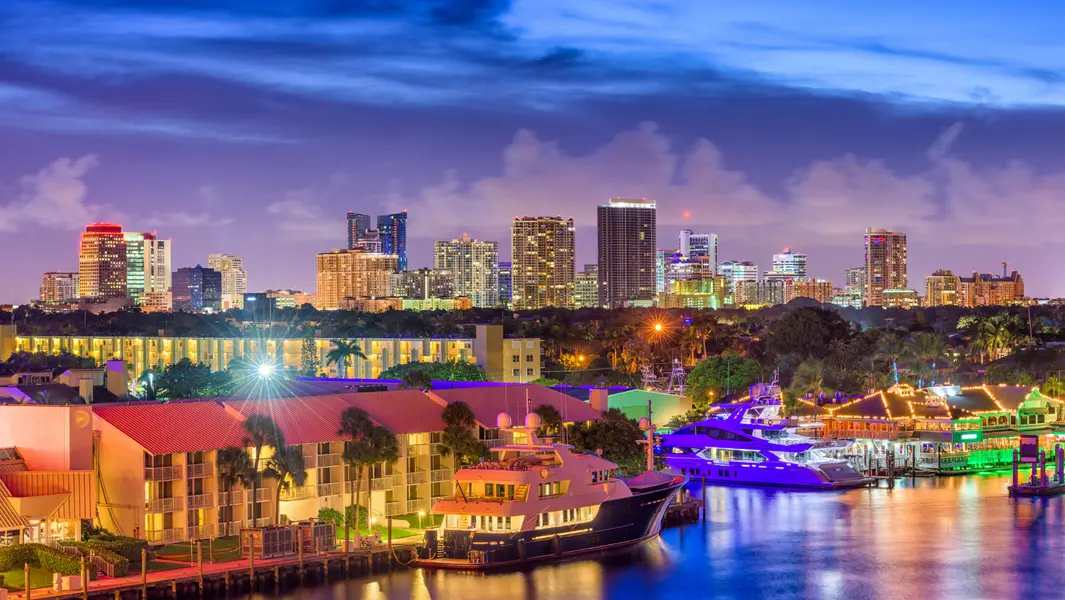 Fort Lauderdale